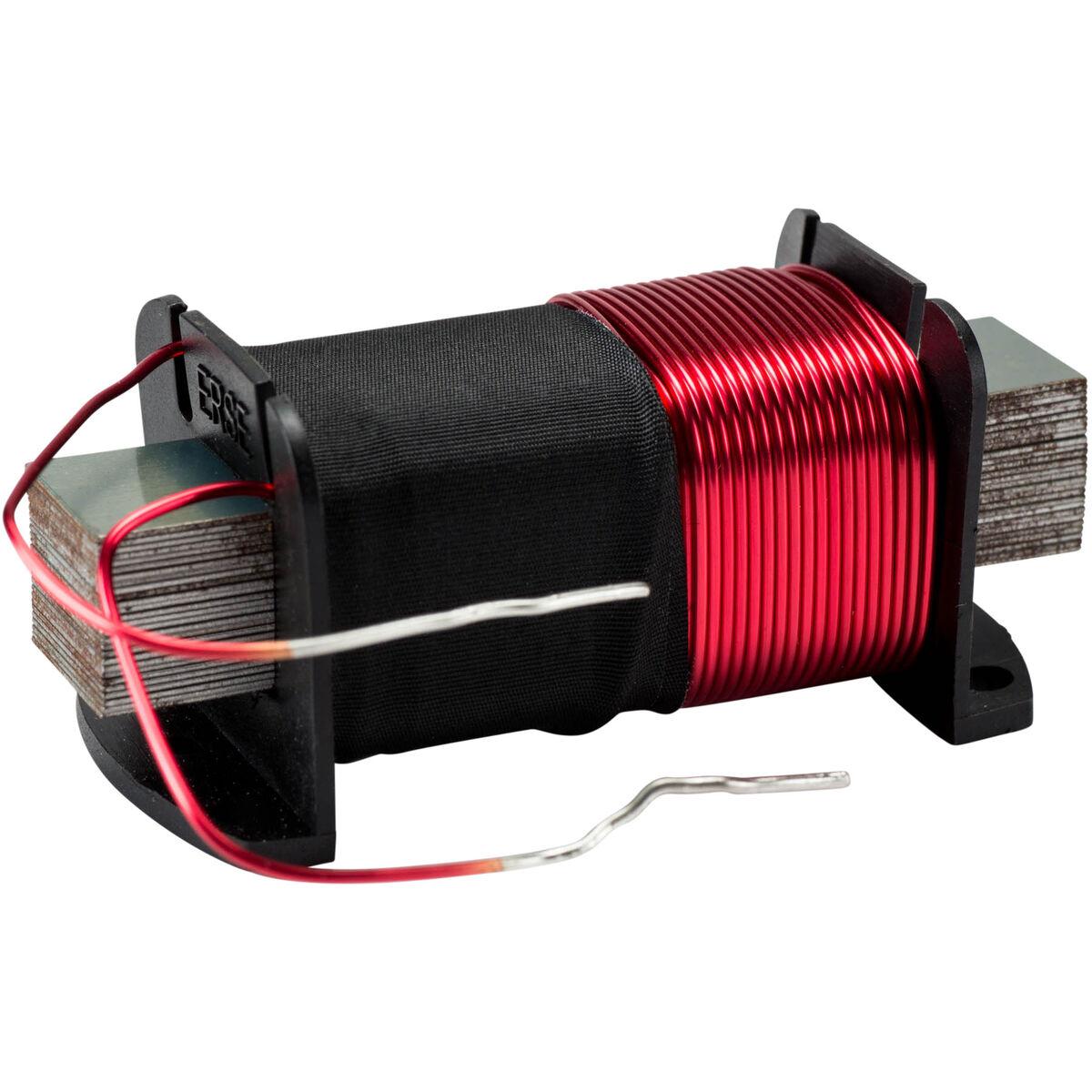 ERSE 4.5mH 18 AWG Laminated Iron Core Inductor Crossover Coil